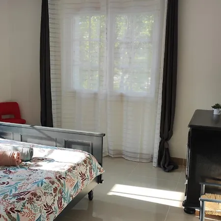 Avec Jacuzzi En Périgord *