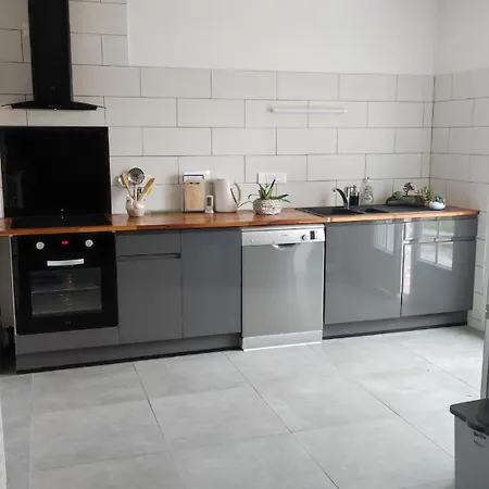 Avec Jacuzzi En Périgord Casa vacanze *
