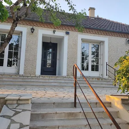 Casa vacanze Avec Jacuzzi En Périgord