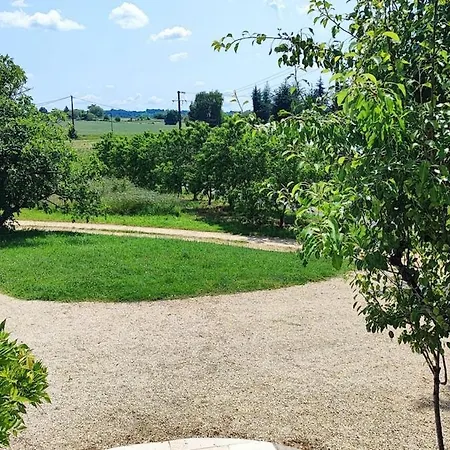 Avec Jacuzzi En Perigord *